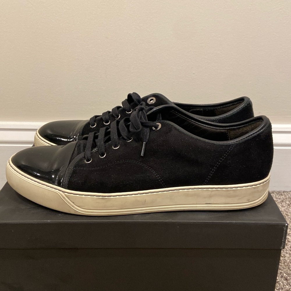 Lanvin DBB1 Sneaker